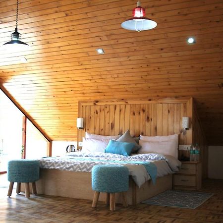 Mount Ville Cottages Маналі Екстер'єр фото